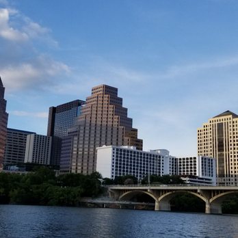 Capital Cruises - Boat Charters Near Me - Austin, Texas