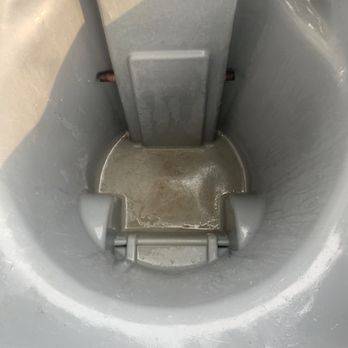 Sanitrol Can Cleaning - Trash can scheduled clean for the quarterly clean up - Pressure Washers Near Me