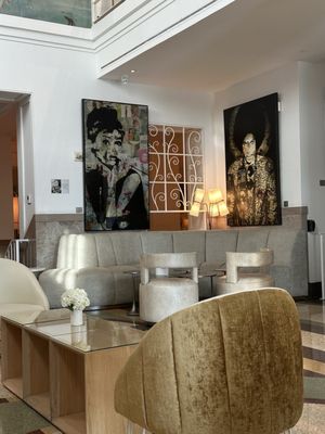 Hotel Victor South Beach by null