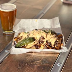 Ranch Hand - Brew Fries