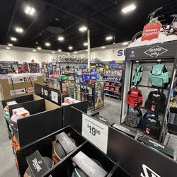 Academy Sports + Outdoors