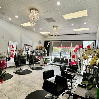 Diamond Bliss Salon - Hair Salons Near Me - Carson, California Diamond Bliss Salon - Hair Salons Near Me - Carson, California