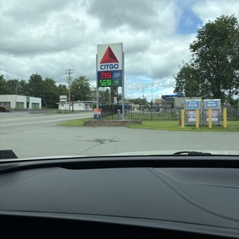 Citgo - Full service for the same price as the gas stations nearby! - Gas Stations Near Me - Mayfield, Pennsylvania Citgo - Full service for the same price as the gas stations nearby! - Gas Stations Near Me - Mayfield, Pennsylvania