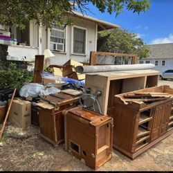 Maui Junk Squad