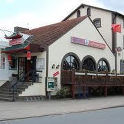 Dschingis Khan