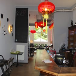 Let's Dim Sum