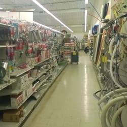 Westlake Ace Hardware - Back Aisle.