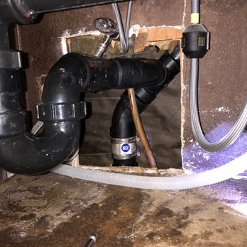 TMC Plumbing - Kitchen line repair - Plumbing Near Me - Thousand Oaks, California TMC Plumbing - Kitchen line repair - Plumbing Near Me - Thousand Oaks, California