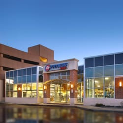 24 Hour Fitness - Alameda Ave