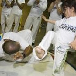 Centro Cultural Aruande Capoeira - Offering classes for kids and adults.