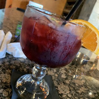 Don Papa Grande - Red Sangria - Mexican Near Me - Chester, Virginia