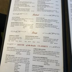 Habanero's - Apps