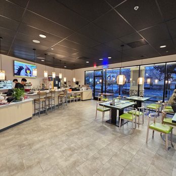 Tao’s Hotpot & Shabu - Spacious seating and plenty of tables - Chinese Near Me - Folsom, California Tao’s Hotpot & Shabu - Spacious seating and plenty of tables - Chinese Near Me - Folsom, California