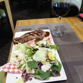 Canyon Grille - Steak, salad, and wine - American Near Me - Escondido, California Canyon Grille - Steak, salad, and wine - American Near Me - Escondido, California