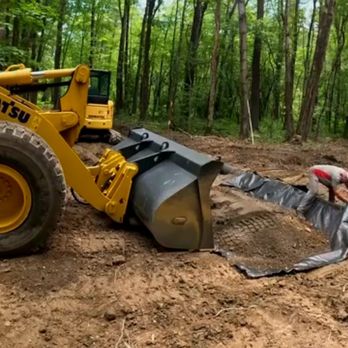 Tri County Excavating - Masonry/Concrete Near Me