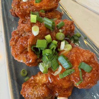 Lume Asian Fusion - K-Wings - Asian Fusion Near Me - Manassas, Virginia Lume Asian Fusion - K-Wings - Asian Fusion Near Me - Manassas, Virginia