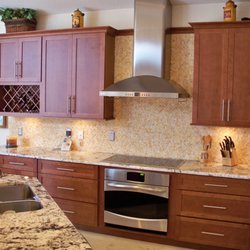 A2Z Kitchen & Bath Gallery Corp
20911 Johnson St Ste 131
Pembroke Pines, FL 33029
atozkitchenandbath.com
954-704-3681