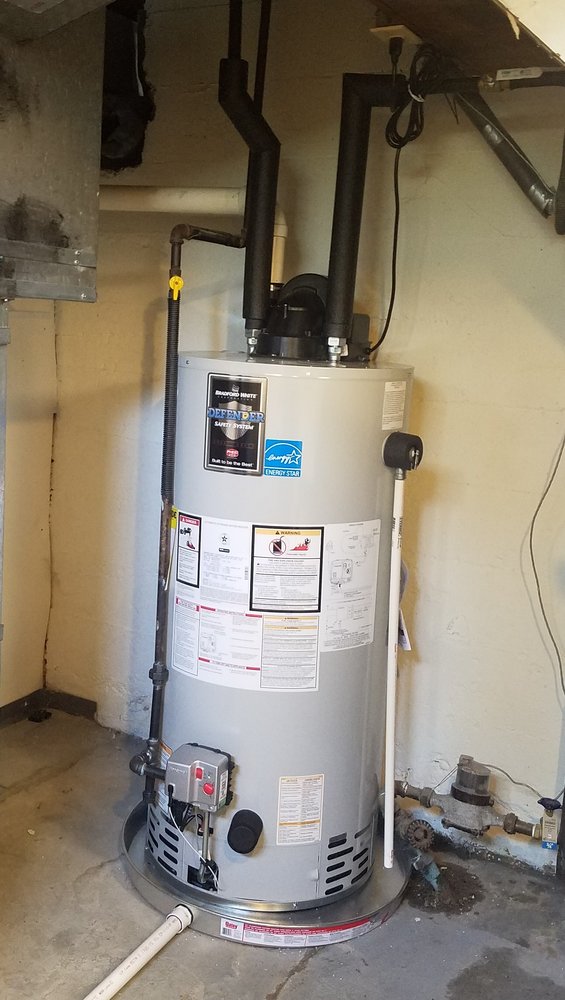 Slide of Kent County Plumbing