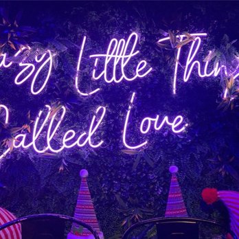 Urban Roast - Crazy Little Thing Called Love - Coffee & Tea Near Me - Washington, DC, District of Columbia