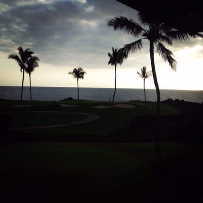 Mauna Lani Point by null