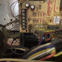 Diamond Pro HVAC Services Inc