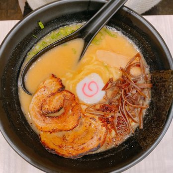 Blackbeard Ramen - Ramen Near Me - Cliffside Park, New Jersey