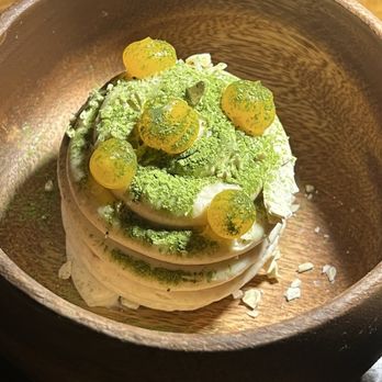 Causa Amazonia - Tapas/Small Plates Near Me - Washington, DC, District of Columbia