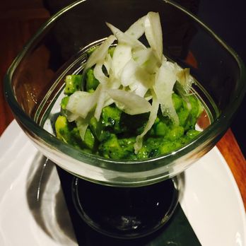 Leña Brava - Verde Ceviche - Seafood Near Me - Chicago, Illinois Leña Brava - Verde Ceviche - Seafood Near Me - Chicago, Illinois