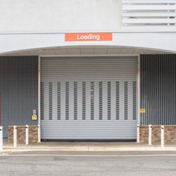 Public Storage