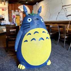 Ai Sushi & Teriyaki - Totoro