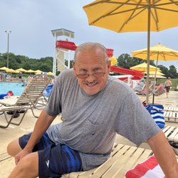 Shipwreck Cove - Old ,wet, Grandpa