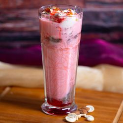 Jalwa Indian Grill - FALOODA