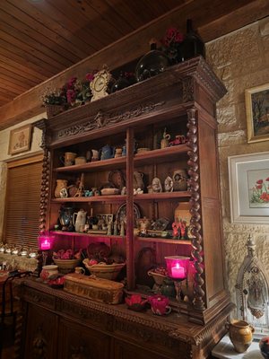 The Laurel Tree by null