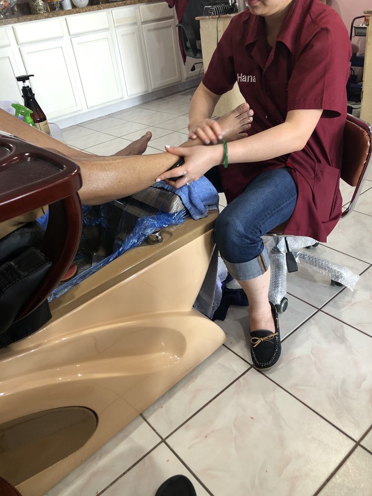 LOVELY NAILS 11 Reviews 921 Eldridge Rd, Sugar Land, Texas Nail