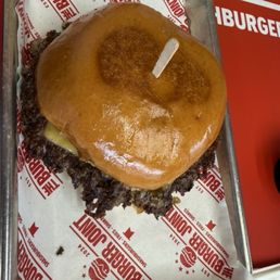 Joint Burger Joint Burger