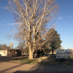 Chuck Wagon Rv Park - Breakfast  place on - site