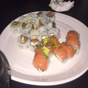 Hon Sushi - Sushi Bars Near Me - Corona, California