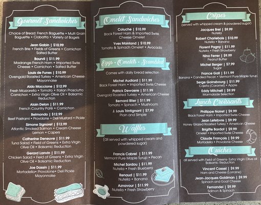ANNA'S COFFEE SHOP - Updated June 2026 - 212 Photos & 90 Reviews - 1000  Seminole Dr, Fort Lauderdale, Florida - Bakeries - Phone Number - Yelp