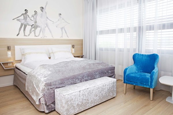 Thon Hotel Opera by null