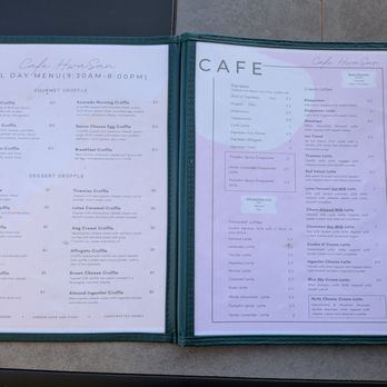 Cafe HwaSan - Korean Near Me - Plano, Texas