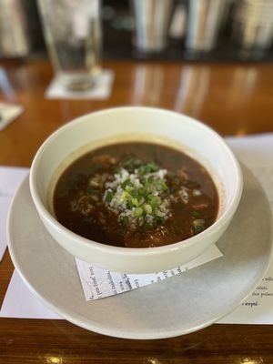 Pêche Seafood Grill by null