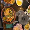 Patron Grill gift card
