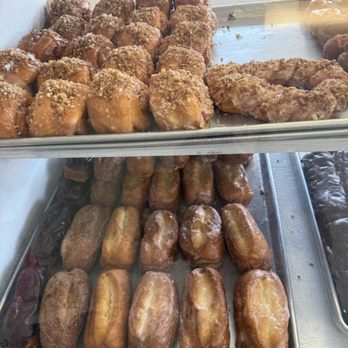 Primo's Donuts - Famoius Buttermilk Bars - Donuts Near Me - Los Angeles, California Primo's Donuts - Famoius Buttermilk Bars - Donuts Near Me - Los Angeles, California
