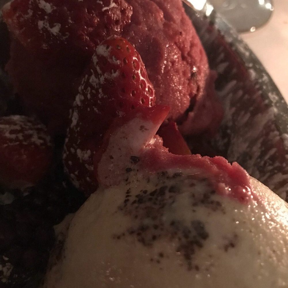 Mia Francesca  - Dessert, - Italian Near Me - Chicago, Illinois