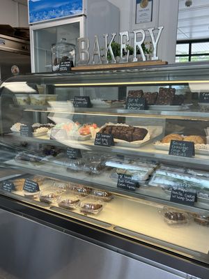 Three Girls Vegan Creamery by null