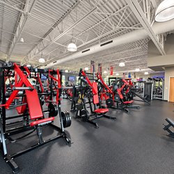 Fit4Life Health Clubs - Jacksonville