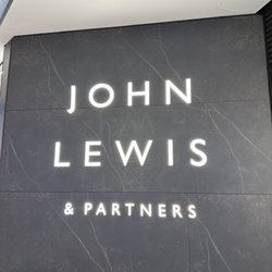 John Lewis
