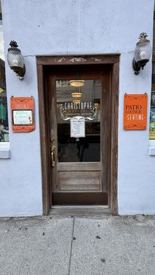 Christophe Artisan Chocolatier by null