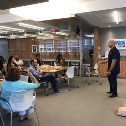 Pulsestart CPR & AED - No matter the size of the class we can accommodate your group.