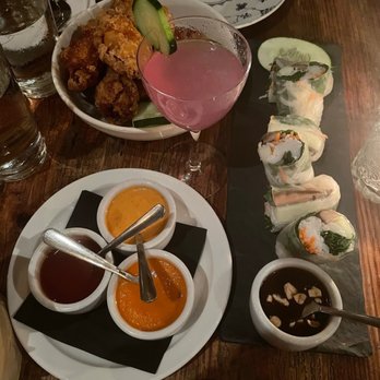 Bida Manda - Laotian Near Me - Raleigh, North Carolina